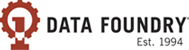 Data Foundry logo and link
