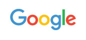 Google logo and link
