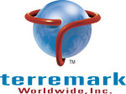 Terremark logo and link